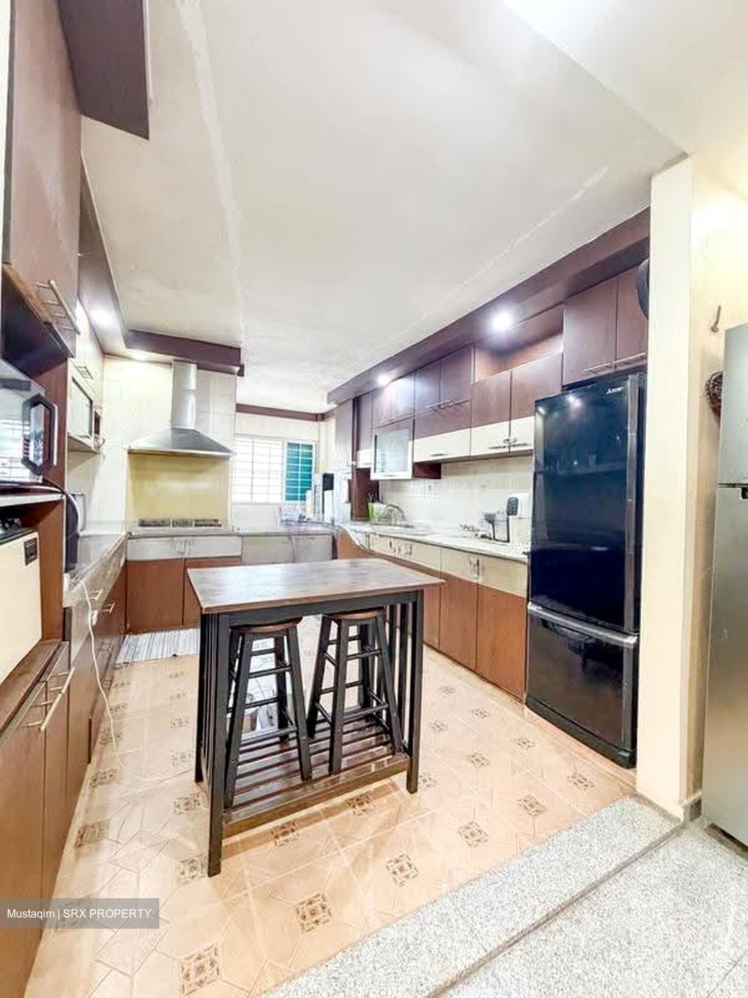 Blk 408 Woodlands Street 41 (Woodlands), HDB 5 Rooms #625607201